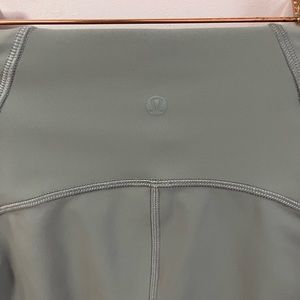 Lululemon Leggings Align 28”